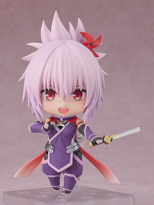 goodie - Matsuri Kazamaki - Nendoroid