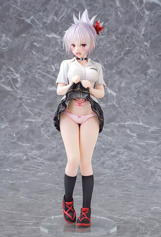 goodie - Matsuri Kazamaki - Phat! Company