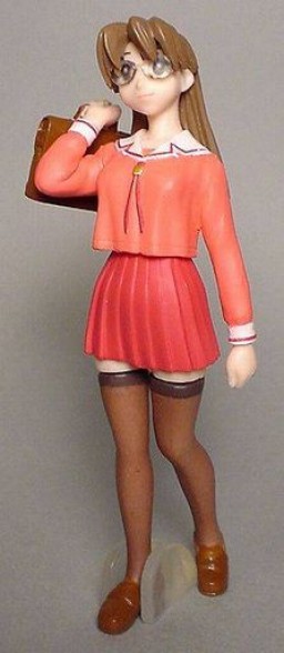 manga - Azumanga Daioh - HGIF 2 - Koyomi Mizuhara - Bandai