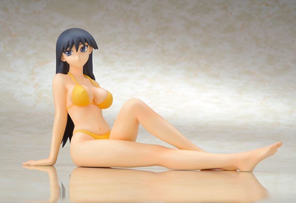 goodie - Sakaki - 4-Leaves - Kotobukiya