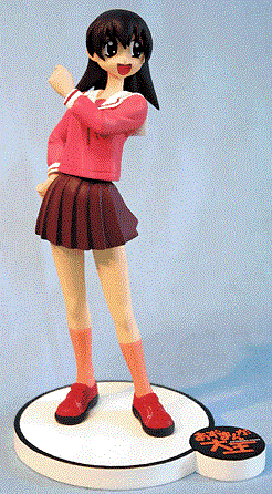 goodie - Tomo Takino - Toy's Works
