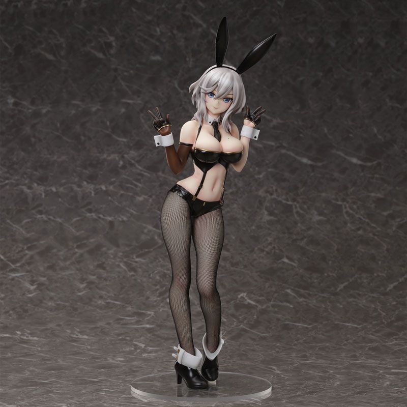 goodie - Washington - Ver. Bunny - FREEing