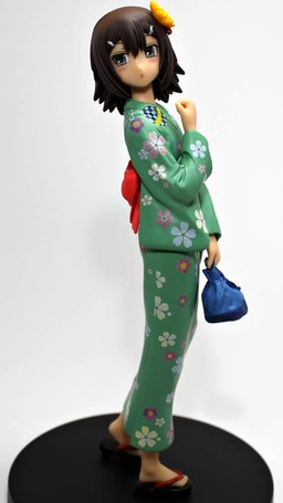 goodie - Hideyoshi Kinoshita - Premium Prize Ver. Yukata - Taito