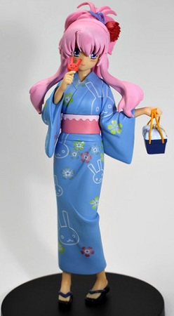 goodie - Mizuki Himeji - Premium Prize Ver. Yukata - Taito