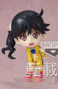 Manga - Manhwa - Karen Araragi - Kyun-Chara
