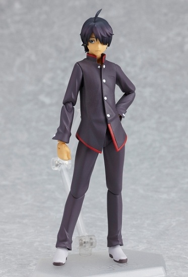 Manga - Manhwa - Koyomi Araragi - Figma