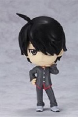 Manga - Manhwa - Koyomi Araragi - Kyun-Chara