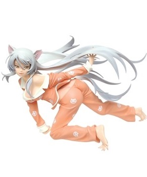 manga - Tsubasa Hanekawa - Ver. Black Hanekawa - Taito