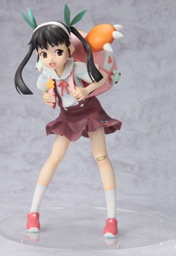 Manga - Manhwa - Mayoi Hachikuji - Ichiban Kuji
