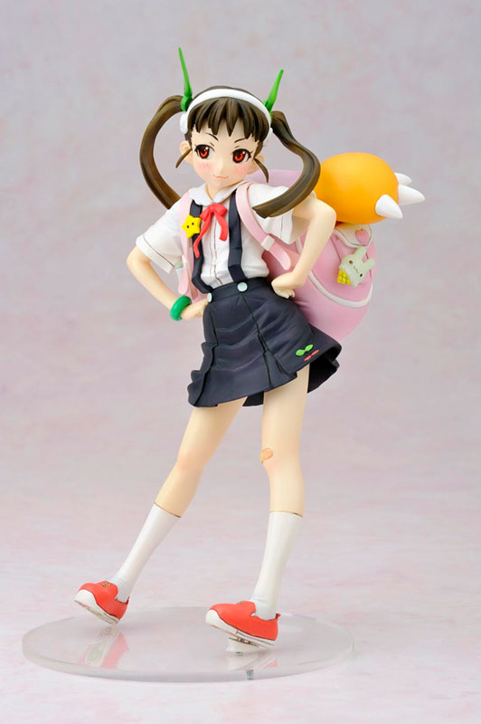 goodie - Mayoi Hachikuji - Movic