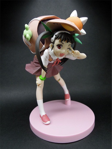 Manga - Manhwa - Mayoi Hachikuji - Taito