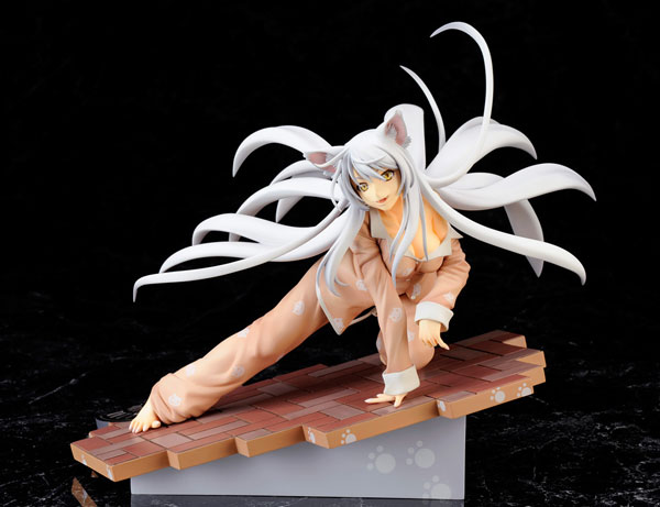 Manga - Manhwa - Tsubasa Hanekawa - Ver. Black Hanekawa - Alter