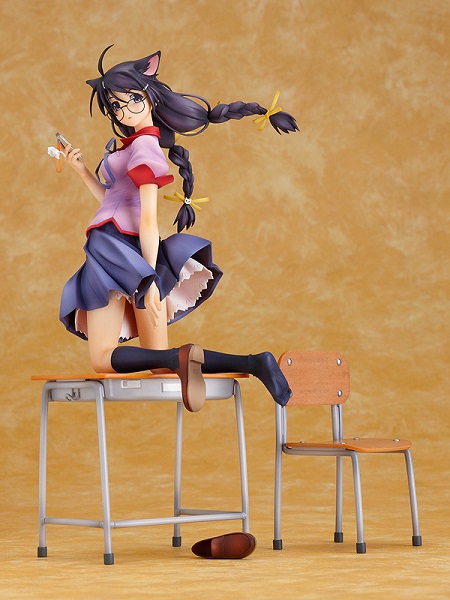 goodie - Tsubasa Hanekawa - Good Smile Company