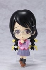 Manga - Manhwa - Tsubasa Hanekawa - Kyun-Chara