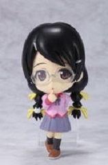 Tsubasa Hanekawa - Kyun-Chara