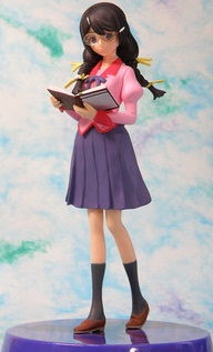 Manga - Manhwa - Tsubasa Hanekawa - Taito