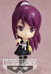 Manga - Manhwa - Hitagi Senjougahara - Kyun-Chara V2