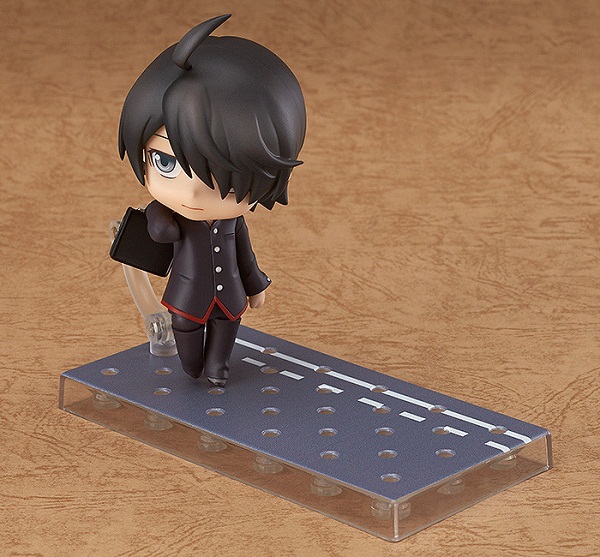 Manga - Manhwa - Koyomi Araragi - Nendoroid