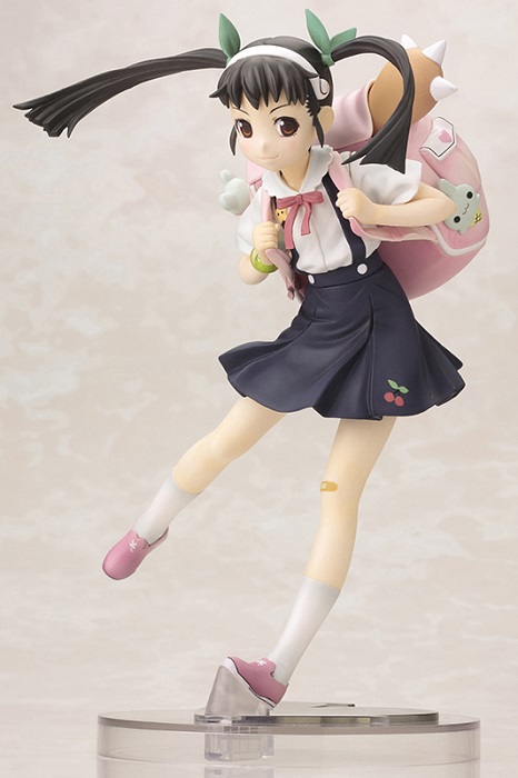 Manga - Manhwa - Mayoi Hachikuji - Ver. Repaint - Kotobukiya