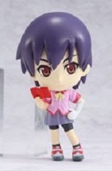 Manga - Manhwa - Suruga Kanbaru - Kyun-Chara