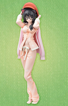 Manga - Manhwa - Tsubasa Hanekawa - SEGA