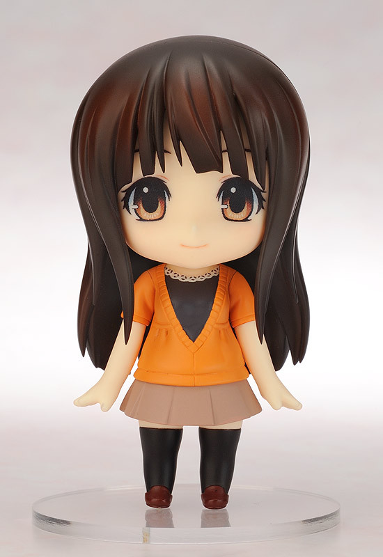 goodie - Miho Azuki - Nendoroid