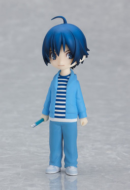 goodie - Bakuman - Moritaka Mashiro - Phat Company