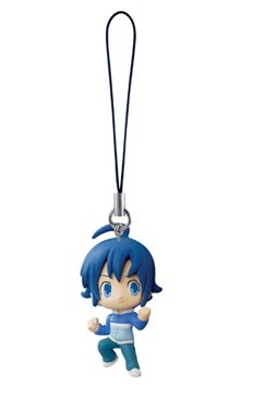 goodie - Bakuman - Strap Vol. 2 - Moritaka Mashiro - Bandai