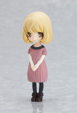 Manga - Bakuman - Yuriko Aoki - Phat Company