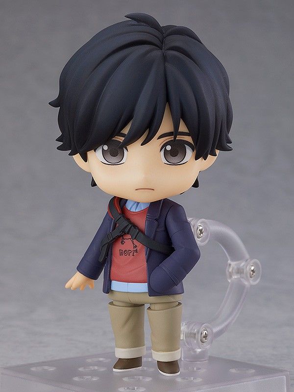 goodie - Eiji Okumura - Nendoroid