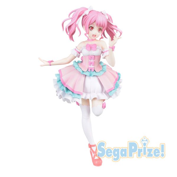 goodie - Aya Maruyama - PM Figure Ver. Vocalist Collection No.2 - SEGA