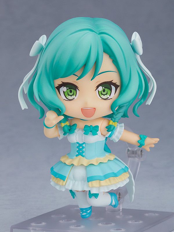 goodie - Hina Hikawa - Nendoroid Ver. Stage Outfit