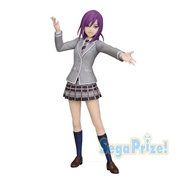 goodie - Kaoru Seta - PM Figure Ver. School☆Days - SEGA