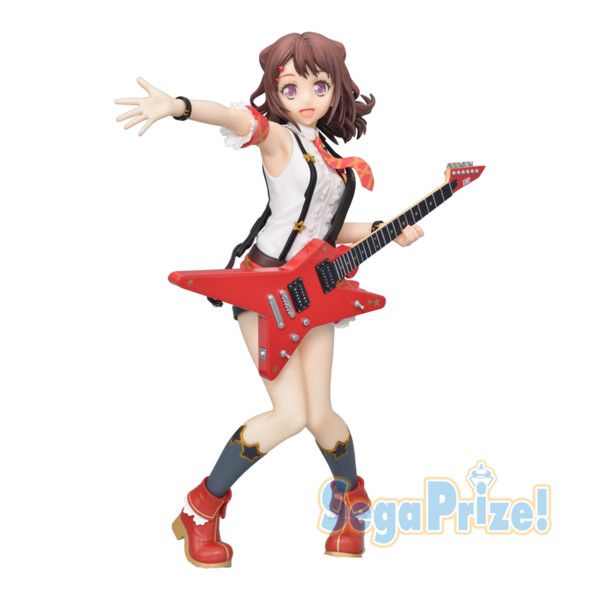 goodie - Kasumi Toyama - PM Figure Ver. Vocalist Collection No.5 - SEGA