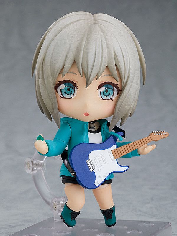 goodie - Moca Aoba - Nendoroid Ver. Stage Outfit