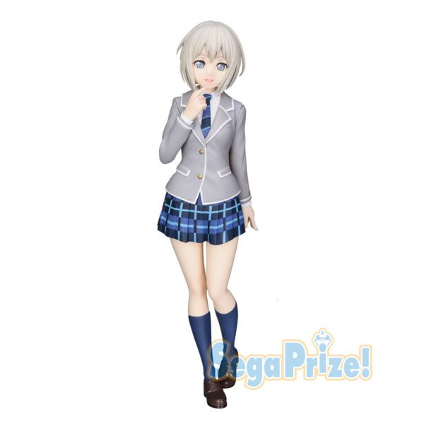 goodie - Moca Aoba - PM Figure Ver. School☆Days - SEGA