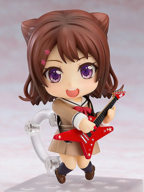 goodie - Kasumi Toyama - Nendoroid