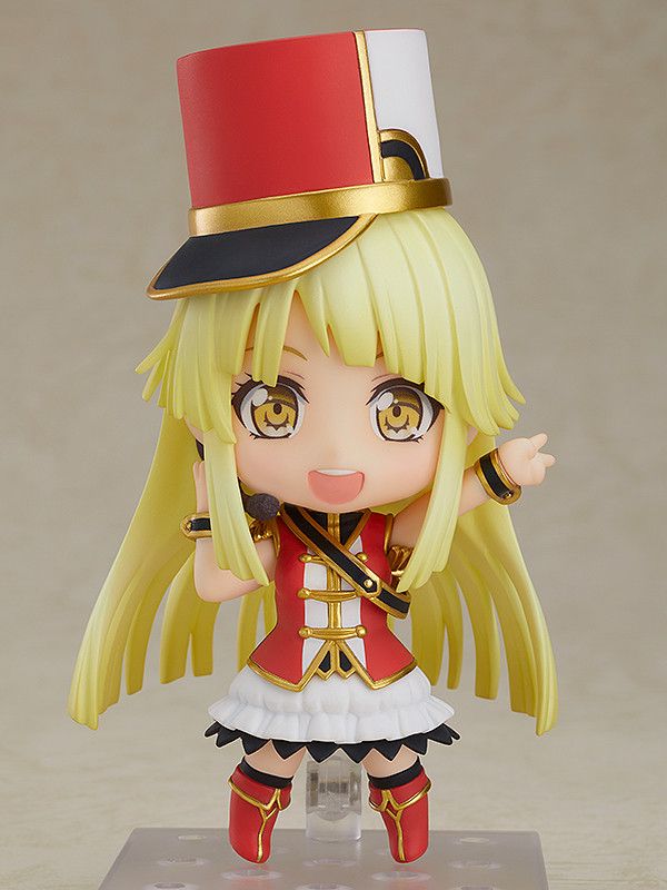 goodie - Kokoro Tsurumaki - Nendoroid Ver. Stage Outfit