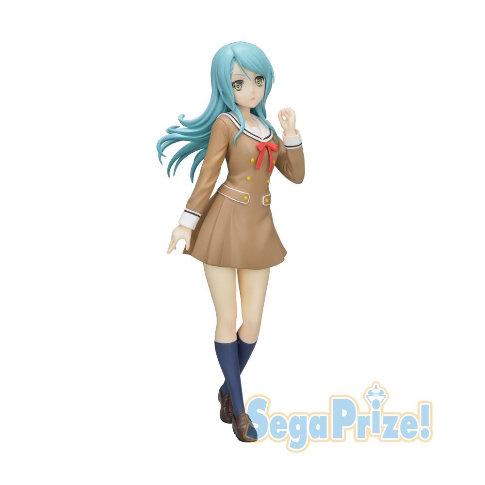 goodie - Sayo Hikawa - PM Figure - SEGA