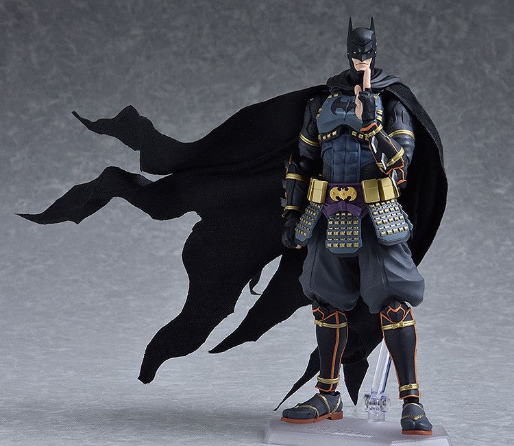 goodie - Batman Ninja - Figma