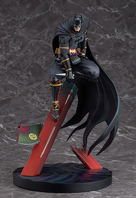 goodie - Batman Ninja - Good Smile Company