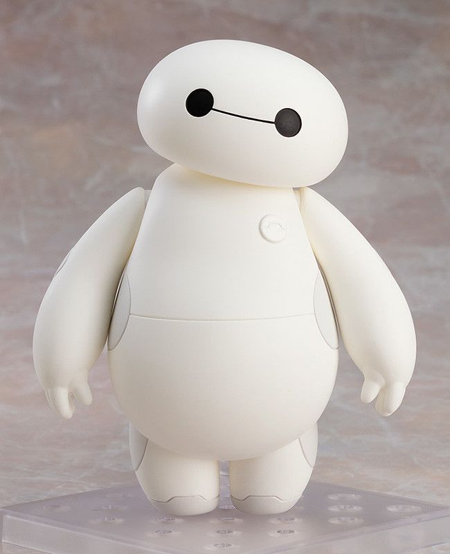 goodie - Baymax - Nendoroid