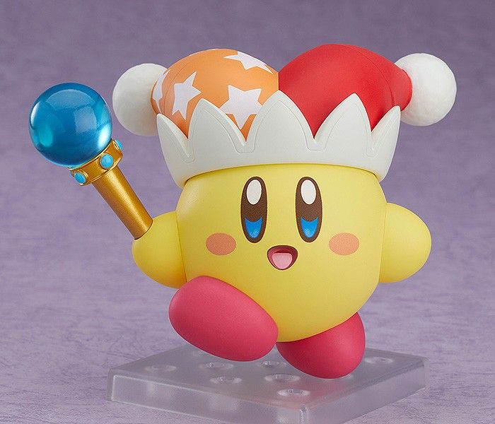 goodie - Beam Kirby - Nendoroid