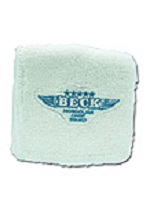 manga - Beck - Bracelet Logo Tissu