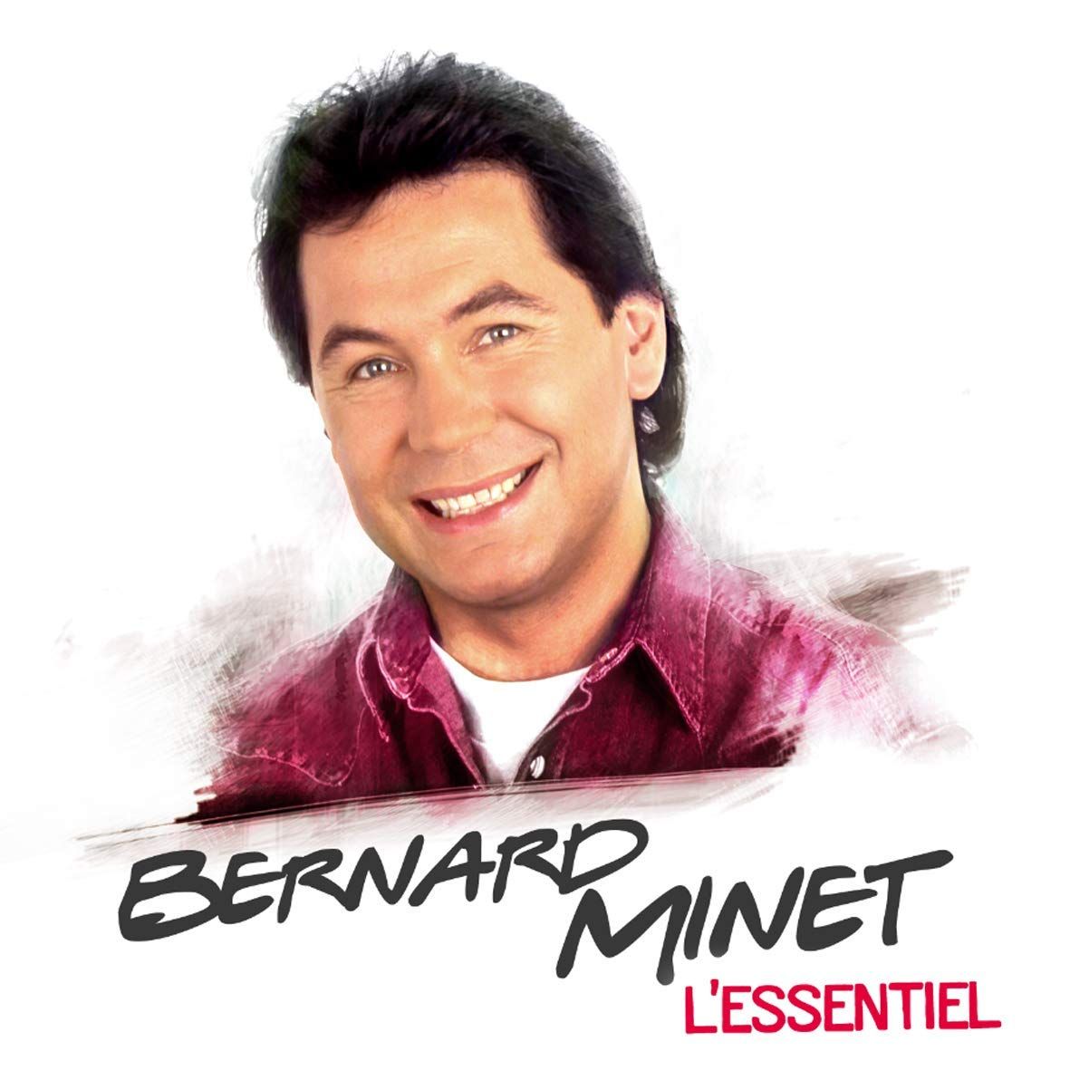 goodie - Bernard Minet - L'Essentiel
