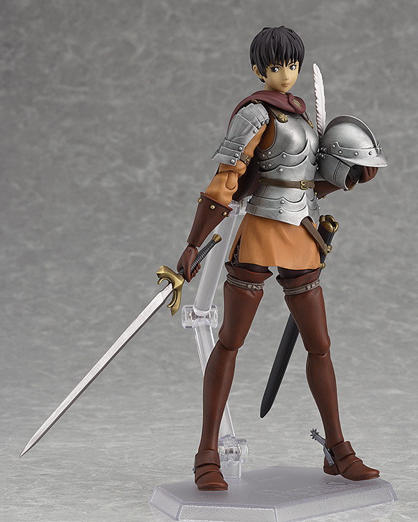 Manga - Manhwa - Casca - Figma