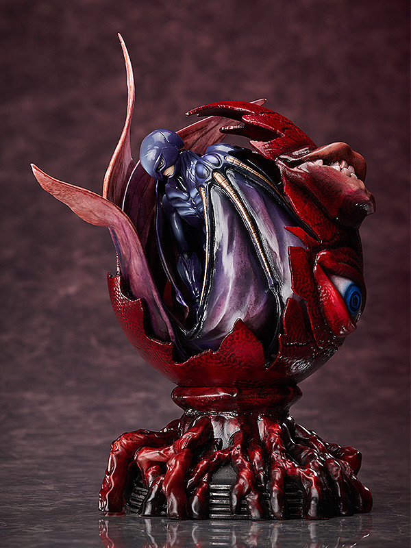 goodie - Femto - Figma Ver. Birth of the Hawk of Darkness