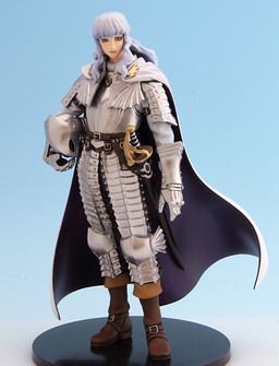 Griffith - DX Figure - Banpresto