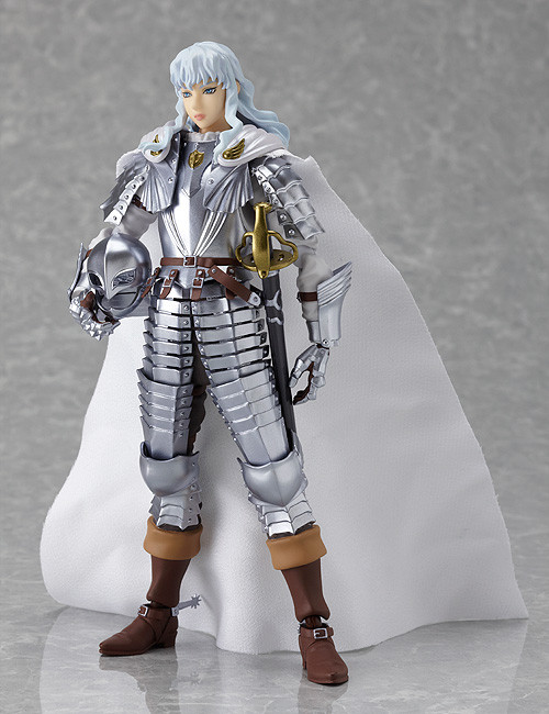 goodie - Griffith - Figma