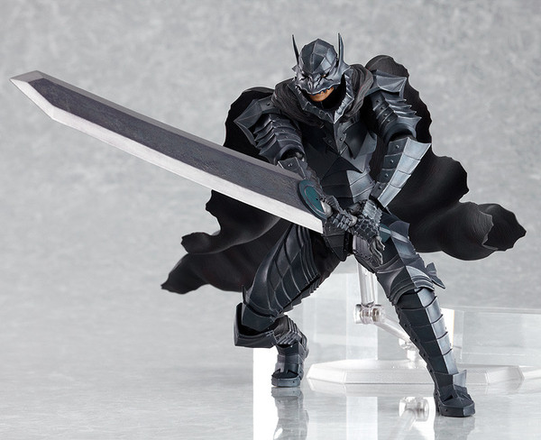 Manga - Manhwa - Guts - Figma Ver. Berserker